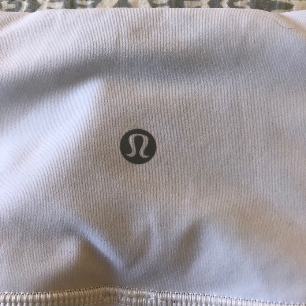 Lululemon Anew Legging - Picture 7 of 8